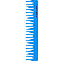 Гребінець для волосся Janeke Super Comb Синій