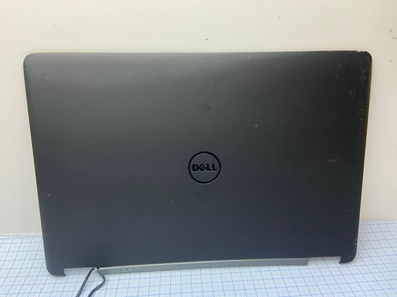 Dell Latitude E7250 Корпус A (кришка матриці) 3,2А бу