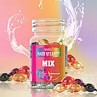 Кушон Images Moisture Beauty Cream + Подарунок Капсули для волосся Sevich / Зволожувальний тональний крем для обличчя, фото 10