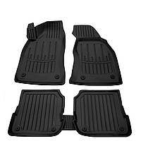 Комплект 3D килимків в салон автомобіля Acura MDX (YD2) (2006-2013) Акура