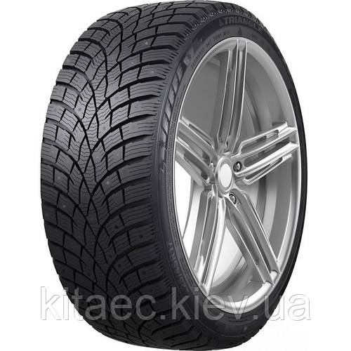 Шина зимняя 185/65 R14 90T XL (под шип) IcelynX TI501 Triangle ...