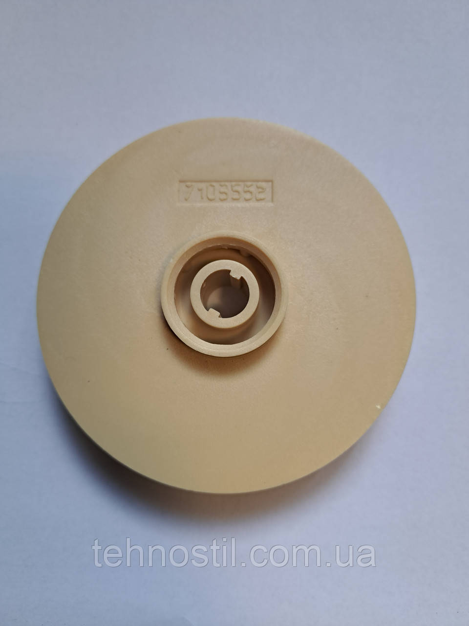 Робоче колесо Speroni RS-RSM 3/4/5