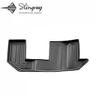 3й ряд килимків для Dodge Journey (2008-2019) Додж