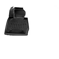 Водійський 3D-килимок для BMW X3 (F25) (2010-2017) БМВ