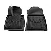 Передні 3D-килимки для BMW X3 (F25) (2010-2017) БМВ