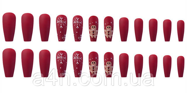 Накладные ногти - Интернет-магазин A4N Накладные ногти - Интернет-магазин A4N