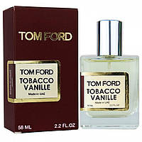Tom Ford Tobacco Vanille Perfume Newly унісекс 58 мл