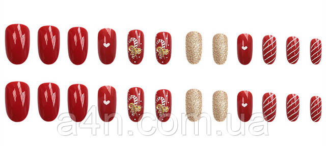 Накладные ногти - Интернет-магазин A4N Накладные ногти - Интернет-магазин A4N