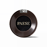 Компактні Тіні для повік Eyeshadows Eyegasm Paese 1,5g (16) midnight: matte, фото 4