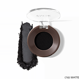 Компактні Тіні для повік Eyeshadows Eyegasm Paese 1,5g (16) midnight: matte