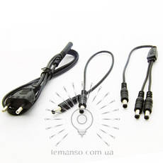 Mini UPS powerbank 10400мАч для роутера, 9V/12V Black, фото 6