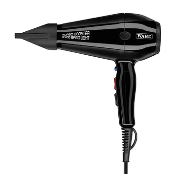 Фен для волосся Wahl Turbo Booster 3400 ErgoLight 4314-0475