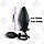 Надувний анальний корок, фото 5