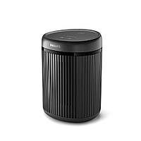 Тепловентилятор Philips Series 2000, темно-сірий (CX2120/01)