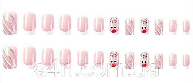 Накладные ногти - Интернет-магазин A4N Накладные ногти - Интернет-магазин A4N