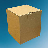 Самозбірні бурі коробки тип ПР