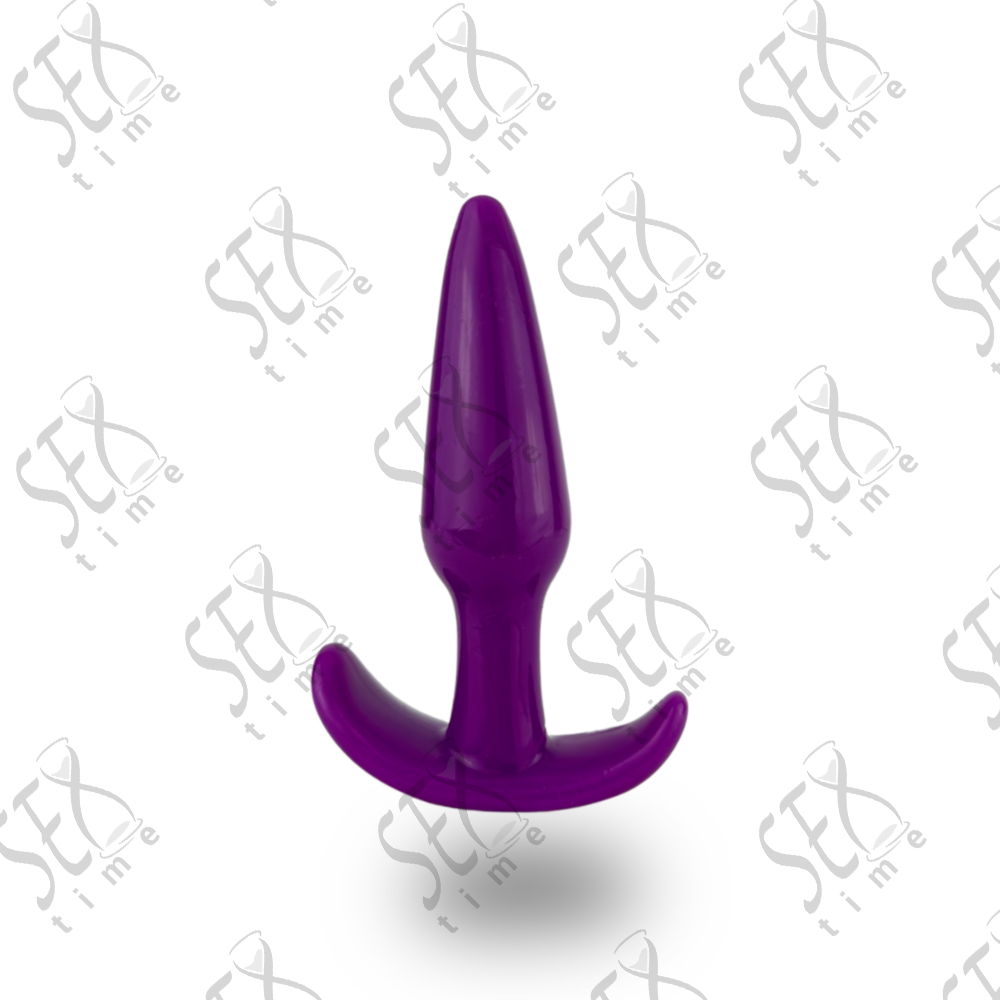 Анальний корок якір