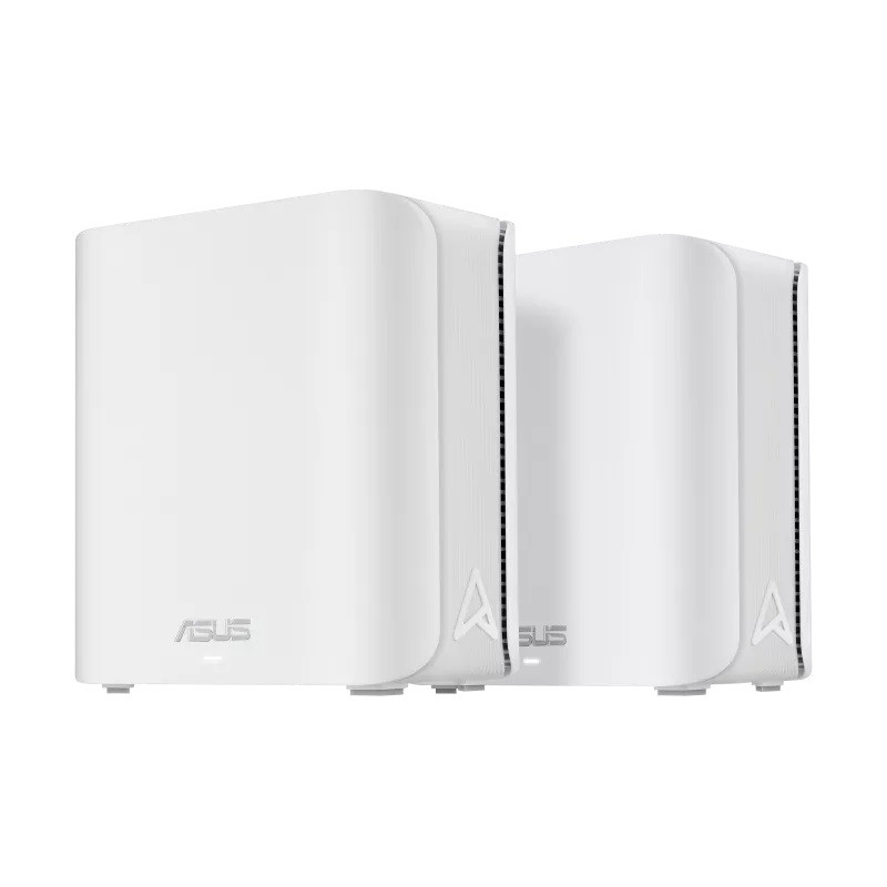 Wi-Fi Mesh система Asus ZenWiFi BD4 2pk White (90IG0960-MO3C20), фото 1