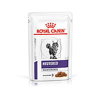 Вологий корм для дорослих котів ROYAL CANIN NEUTERED ADULT MAINTENANCE 0.085 кг, 0.085 кг