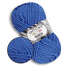 Etrofil Punch, Блакитний No75140