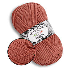 Etrofil Punch, Мідь No73194