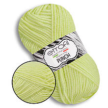 Etrofil Punch, Лимонний No72105