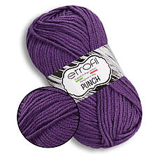 Etrofil Punch, Фіолетовий No76048
