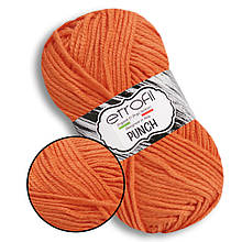 Etrofil Punch, Жовтогарячий No72103