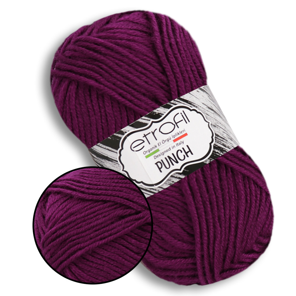 Etrofil Punch, Буряковий No76049