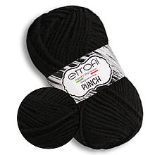 Etrofil Punch, Чорний No70964