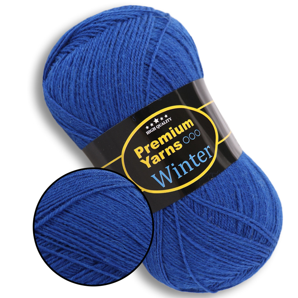 Premium Yarn Winter, №616