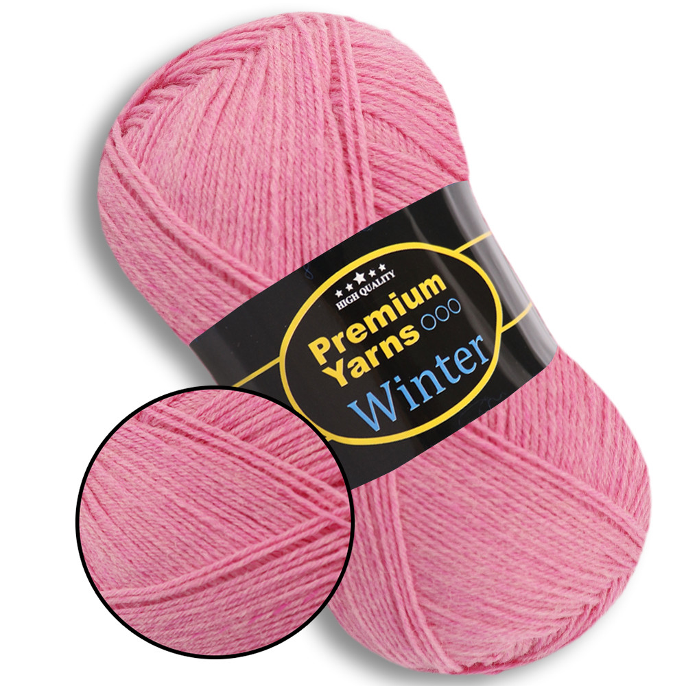 Premium Yarn Winter, №617