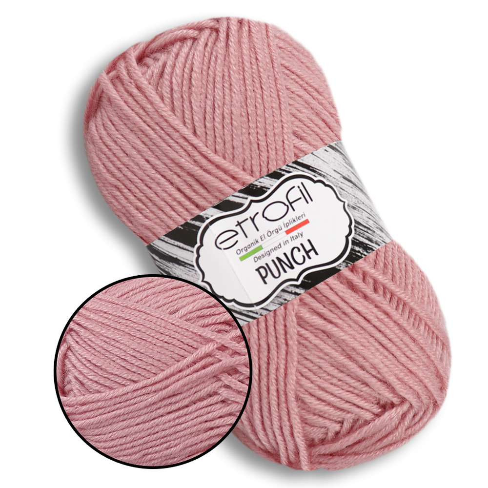 Etrofil Punch, Англійська троянда No73196