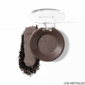 Компактні Тіні для повік Eyeshadows Eyegasm Paese 1,5g (15) stone: mettallic