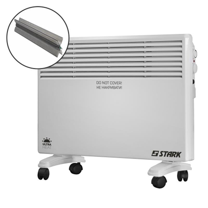 Конвектор Stark PH-1500X (175150000), фото 1