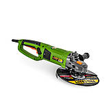 Кутошліфувальна машина Procraft PW2550 230 мм, фото 2