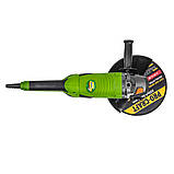 Кутошліфувальна машина Procraft PW2550 230 мм, фото 3