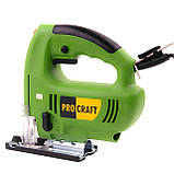 Лобзик Procraft ST1000, фото 8