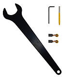 Ножиці вирубні по металу Procraft SM1.6-1000, фото 9