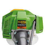 Коса бензинова Procraft T4500 NEW, фото 8