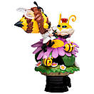 Фігурки набір LEAGUE OF LEGENDS Diorama Nunu and Beelump and Heimerstinger (Ліга легенд), фото 4