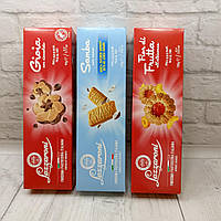 Печиво Lazzaroni в асортименті 100 г, Італія