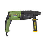 Перфоратор Procraft BH1400, фото 3