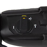 Перфоратор Procraft BH1400, фото 5