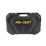 Перфоратор Procraft BH1400, фото 10