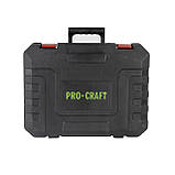 Перфоратор Procraft BH2200, фото 8