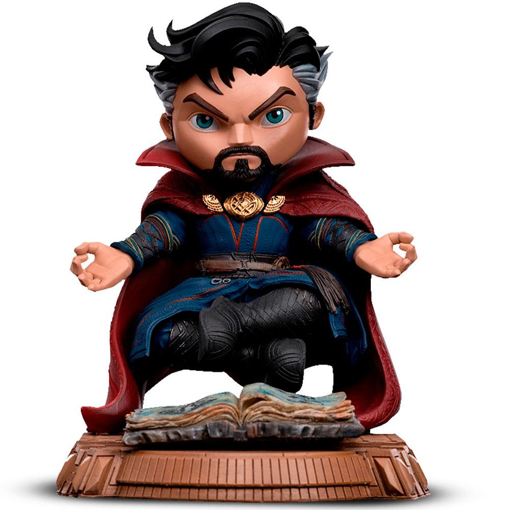 Фігурка MARVEL Doctor Strange in the Multiverse of Madness - Stephen Strange (Марвел)