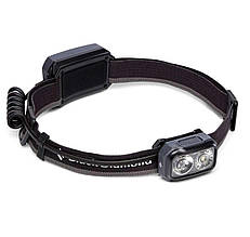 Ліхтар налобний Black Diamond OnSiight 375, Octane