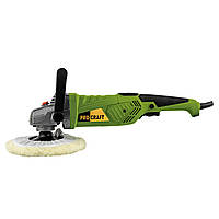 Машина шліфувальна Procraft PM2100E (LCD дисплей)