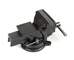 Лещата слюсарні поворотні 100 mm